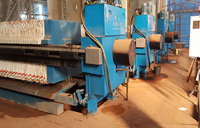 讓青山綠水回歸 金凱地為政府和排污工業企業環