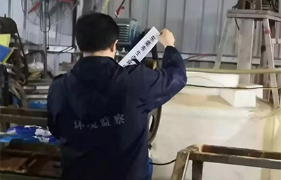 6家非法工廠竟然偷偷干這種事！被連夜一窩端！