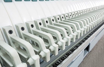 板框壓濾機和廂式壓濾機有哪些區(qū)別？