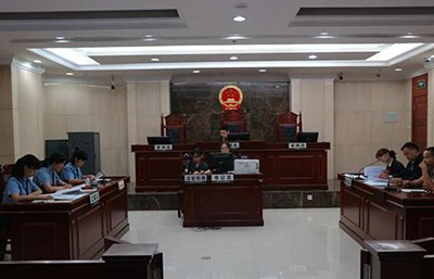 半年偷排700噸高濃度廢水，三名被告被判賠927萬