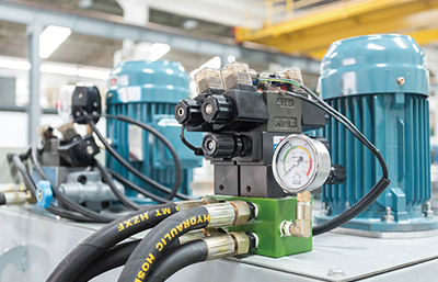 污泥壓濾機配件的維修和保養