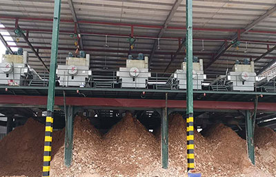 金凱地壓濾機廠家提供泥漿壓濾機選購經驗