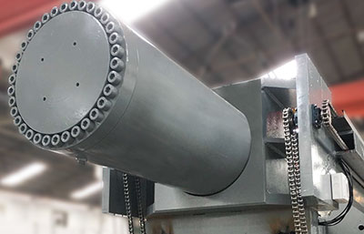 污泥脫水什么情況需要需要進行污泥調質