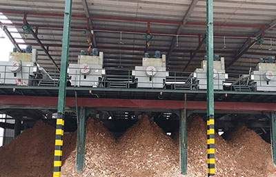 壓濾機廠家講述正確操作污泥壓濾機步驟