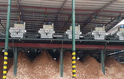 污泥脫水機設備處理污泥效果如何？多少錢一臺