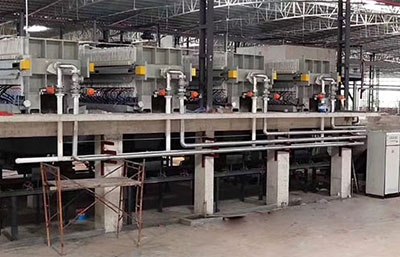 污泥壓濾機處理后泥餅的用途？如何變廢為寶？