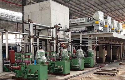 泥漿壓濾機處理后泥餅有什么用？如何變廢為寶