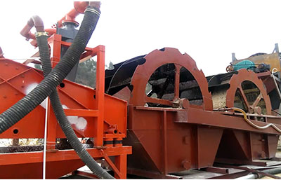 關(guān)于細(xì)砂回收機(jī)，這7個(gè)問題應(yīng)更為關(guān)心