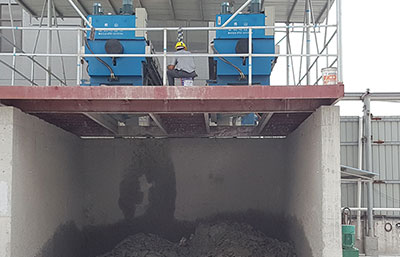 污泥壓濾機(jī)多少錢一臺(tái)？后期維護(hù)成本高不高？