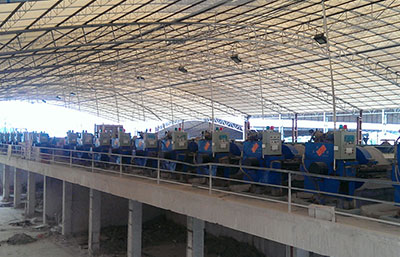 板框式污泥壓濾機哪家好？