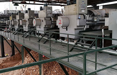 壓濾機廠家教你如何判斷污泥壓濾機濾板的質(zhì)量