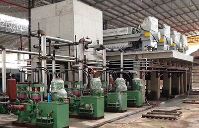 陶瓷原料泥漿脫水機價格及泥漿壓濾機設(shè)備優(yōu)勢