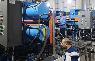 污泥隔膜壓濾機市場價格不一,影響因素有哪些