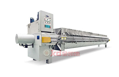 購買污泥壓濾機考慮的因素，哪些廠家比較靠譜