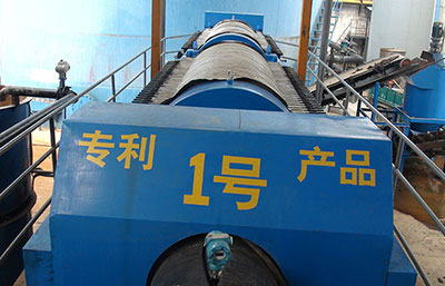 引起污泥壓濾機(jī)的異常振動的原因