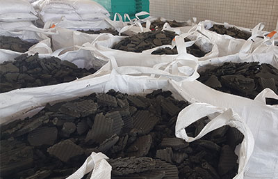 工業(yè)污泥處置：有效的保護(hù)環(huán)境，提高資源利用率