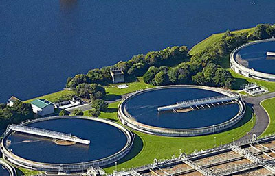 活性污泥的基本原理及凈化過(guò)程