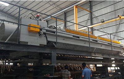 隔膜壓濾機濾板明流和暗流區別是什么