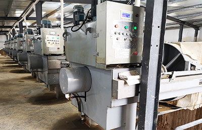 金凱地礦山壓濾機有什么過人之處么