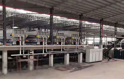 廂式壓濾機設備價格是多少？污泥脫水效果怎么樣?