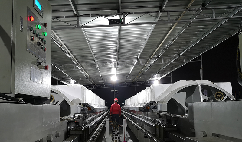 怎樣提高板框壓濾機(jī)的工作效率