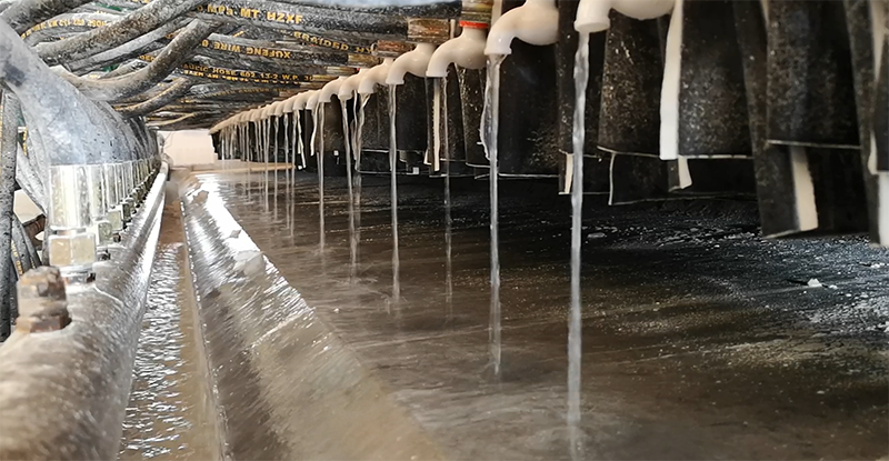 廂式壓濾機 廂式壓濾機