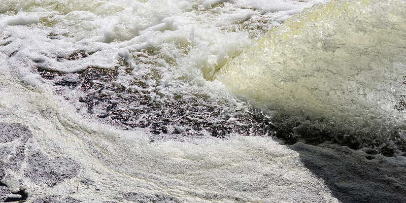 電鍍廢水的特點(diǎn)及處理工藝