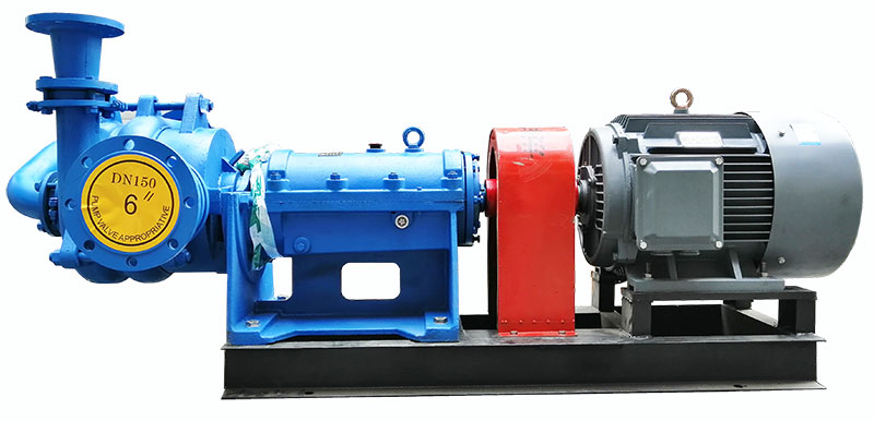 污水處理站水泵操作注意事項