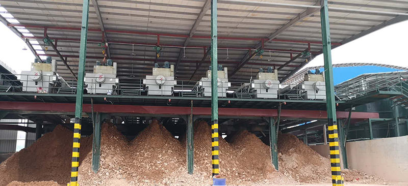 好用的污泥壓濾機(jī) 生產(chǎn)廠全套設(shè)備有哪些