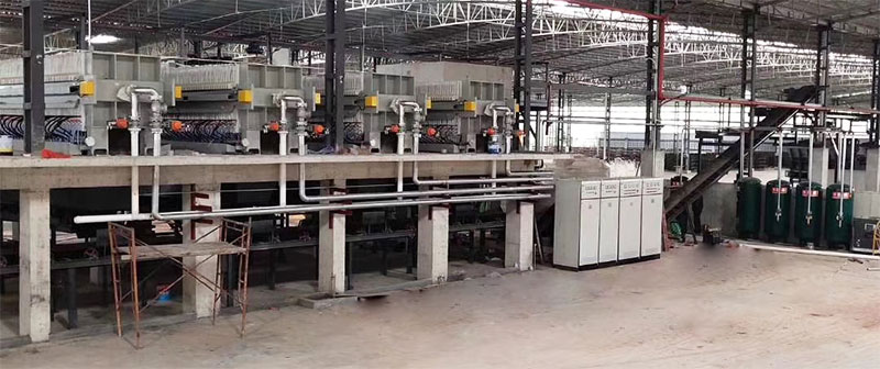 金凱地超高壓污泥壓干機(jī)