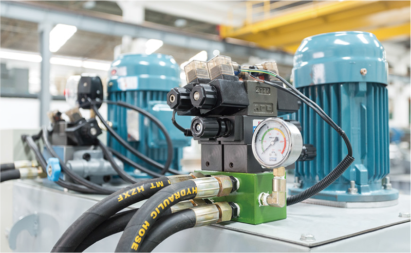 泥漿處理廂式壓濾機