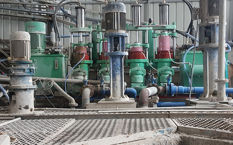 污泥壓濾機(jī)