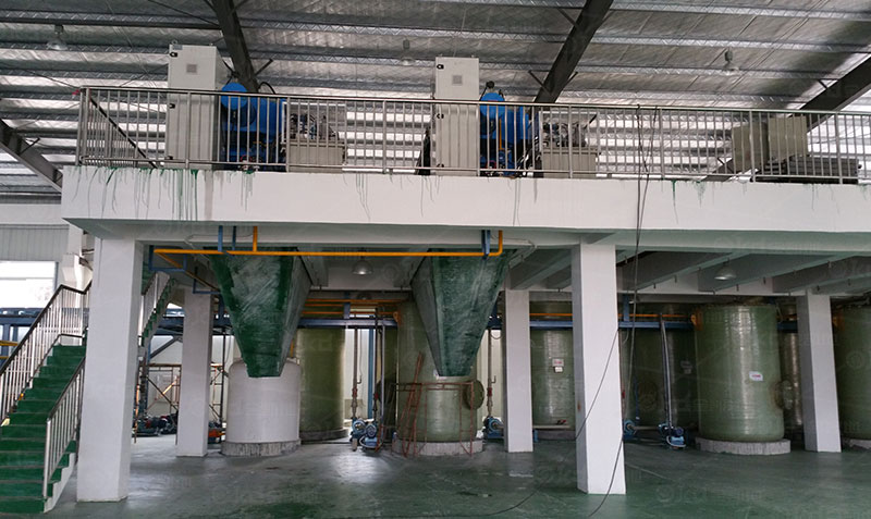 污泥脫水機(jī)